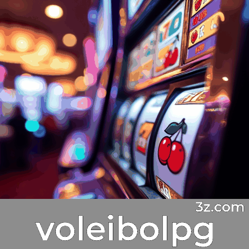 Aposte onde quiser com o aplicativo voleibolpg