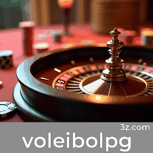 Ideias revolucionárias redefinem jogos online no voleibolpg