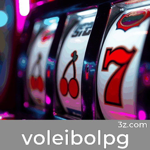 Ideias revolucionárias redefinem jogos online no voleibolpg