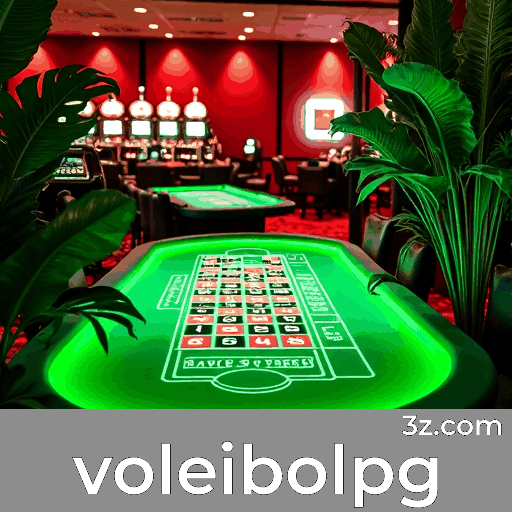 Aproveite os bônus exclusivos do voleibolpg e maximize suas apostas!