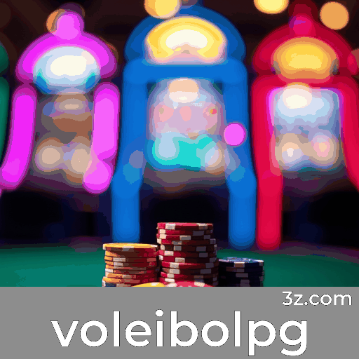 Voleibolpg: Diversidade e Experiência Otimizada