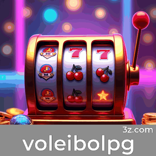 voleibolpg: Experiência de Cassino Profissional e Imersiva