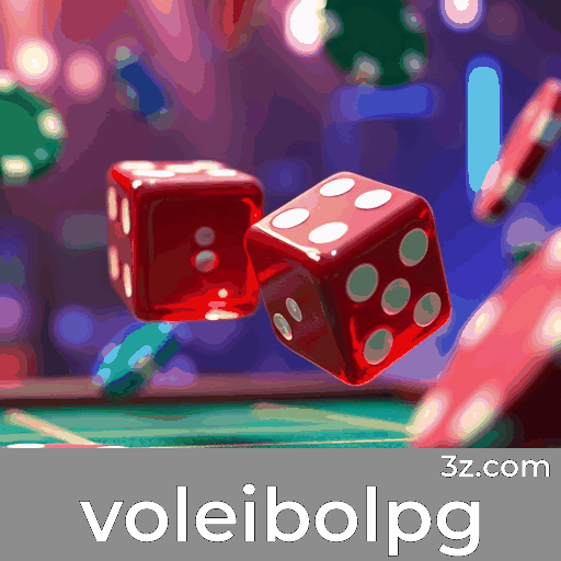 voleibolpg: Experiência de Cassino Profissional e Imersiva