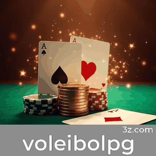 Voleibolpg: A Plataforma de Apostas com Serviço Profissional